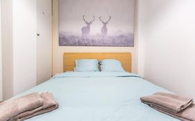 Bel Appartement Type T3 Climatise